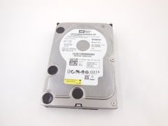 Жесткий диск HDD SATA 320Gb WD
