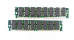 Модуль памяти SIMM пара 2x16Mb 32Mb EDO