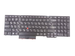 Клавиатура от ноутбука Lenovo THINKPAD Edge E535