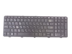 Клавиатура для ноутбука HP 727682-251 - Pic n 298809