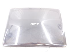 Верхняя крышка от ноутбука Acer Aspire 5920G