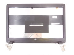 Верхняя крышка от ноутбука HP ProBook 450 G1