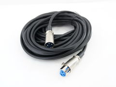 Микрофонный кабель Cannon XLR Premier 10метров