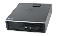 Компьютер HP Compaq 8200 Elite SFF Core i5 2400