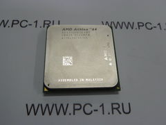 Процессор Socket 939 AMD Athlon 64 3000+ (1.8GHz)