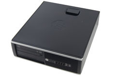 Системный блок HP Compaq Elite 8300 SFF i5 - Pic n 298957