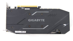 Игровая видеокарта GigaByte RTX 2060 Super 8GB - Pic n 298964