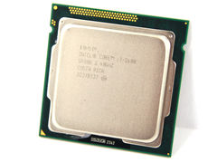 Процессор Intel Core i7-2600 Sandy Bridge - Pic n 265831