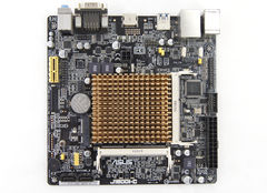 Мат. плата ASUS J1800I-C с процессором - Pic n 299022