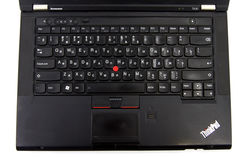 Ноутбук Lenovo ThinkPad T430 - Pic n 299030