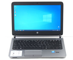 Ноутбук HP ProBook 430 G1 - Pic n 299040
