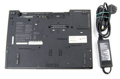 Легенда! Ноутбук Lenovo Thinkpad T61 - Pic n 299068