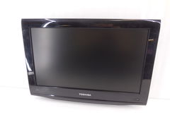 Телевизор Toshiba 15DV703R 15" с DVD-плеером - Pic n 299074