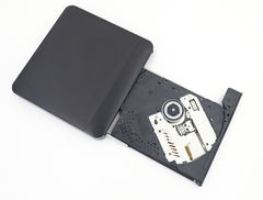 Внешний USB привод DVD-RW GP50NB41 - Pic n 299110