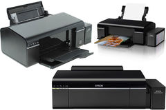 Принтер Epson L805 - Pic n 296254