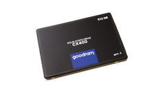 Накопитель SSD SATA 512GB GoodRam CX400