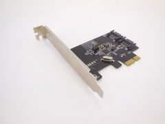 Контроллер PCI-E Orient A1061RAID - Pic n 299192