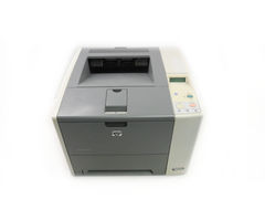 Принтер HP LaserJet P3005dn