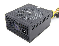 Блок питания ATX 650W HIPER HPB-650RGB - Pic n 299214