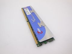 Модуль памяти DDR2 2Gb Kingston - Pic n 263857