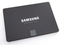 Накопитель SSD Samsung 850 EVO 250Gb