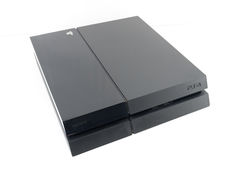 Игровая консоль Sony PlayStation 4 500GB