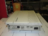 Аналоговая телефонная станция Panasonic KX-TA616RU /Тип: блок управления /Базовая конфигурация - 6 городских и 16 внутренних линий /RS-232C
