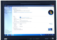 Ноутбук Lenovo ThinkPad T61 (14.1 wide) - Pic n 299391
