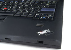 Ноутбук Lenovo ThinkPad T61 (14.1 wide) - Pic n 299391