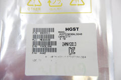 Серверный 3.5 HDD SAS 3TB HGST Ultrastar 7K3000 - Pic n 299481