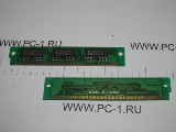 Модуль памяти SIMM 30pin 2x1Mb 2Mb