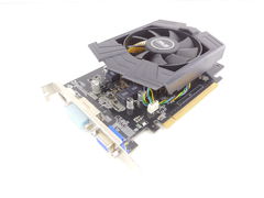 Видеокарта ASUS GeForce GT 740 OC 2Gb