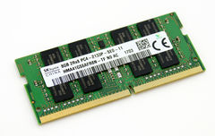 Оперативная память SODIMM DDR4 8GB Hynix - Pic n 299627