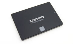 Накопитель SSD 2.5 SATA 500GB Samsung 850 EVO