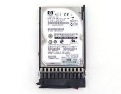 Жесткий диск для сервера 2.5 SAS 146GB HP - Pic n 299616