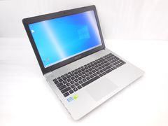 Ноутбук 15.6" Asus N56VV-S4067H