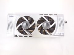 Система охлаждения для Palit GeForce GTX 570 - Pic n 299684