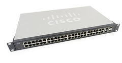 Коммутатор Cisco Smart Switch SLM248G