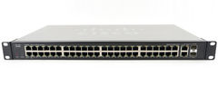 Коммутатор Cisco Smart Switch SLM248G - Pic n 299689