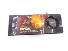 Система охлаждения для nVidia GeForce 8800 GTX - Pic n 299742