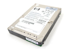 Жесткий диск 2.5 SAS 300GB HP EG0300FAWHV