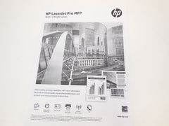 МФУ HP LaserJet Pro M127fn - Pic n 299846