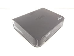 Коммутатор D-link DES-1016A E1, Неуправляемый, 16 портов Ethernet 10/100 Мбит сек, QoS, блок питания