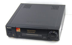 Видеомагнитофон VHS Sony SLV-286EE