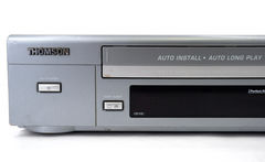 Видеомагнитофон VHS Thomson V 2110C - Pic n 300090