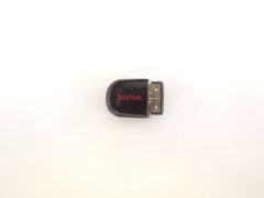 Флэш-накопитель 16GB SanDisk Cruzer Blade - Pic n 300098