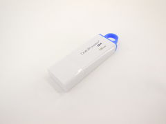 Флешка USB 3.0 16GB Kingston DataTraveler G4 
