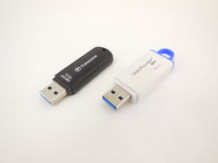 Флешка USB 3.0 16GB в ассортименте