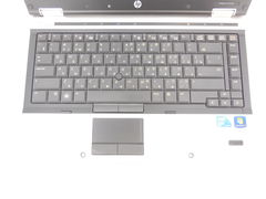 Ноутбук HP EliteBook 8440p для дома, офиса и учебы - Pic n 300119