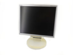 ЖК-монитор 17" NEC MultiSync LCD175M